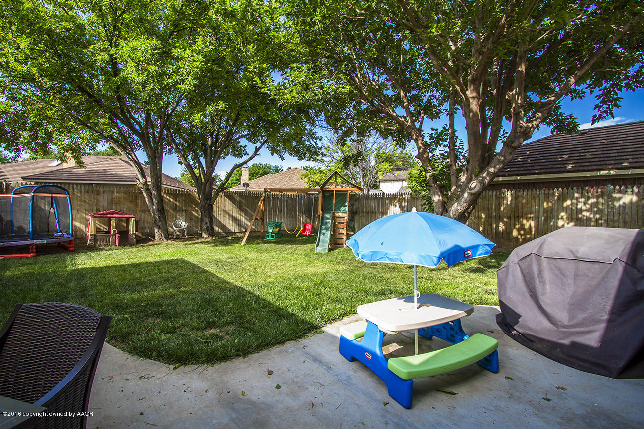 7609 Poppin Lane Amarillo, TX 79121 - Photo 25 of 27 25