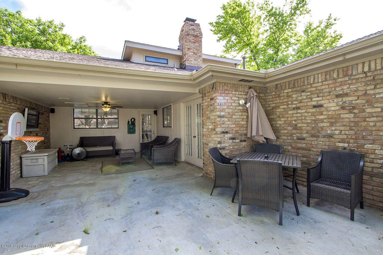 7609 Poppin Lane Amarillo, TX 79121 - Photo 27 of 27 27