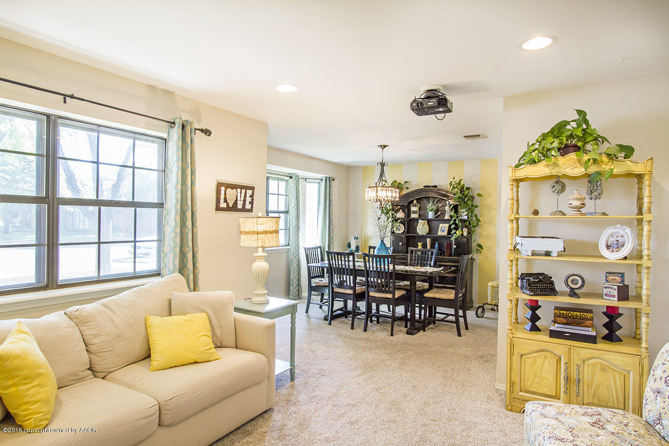 7609 Poppin Lane Amarillo, TX 79121 - Photo 4 of 27 3