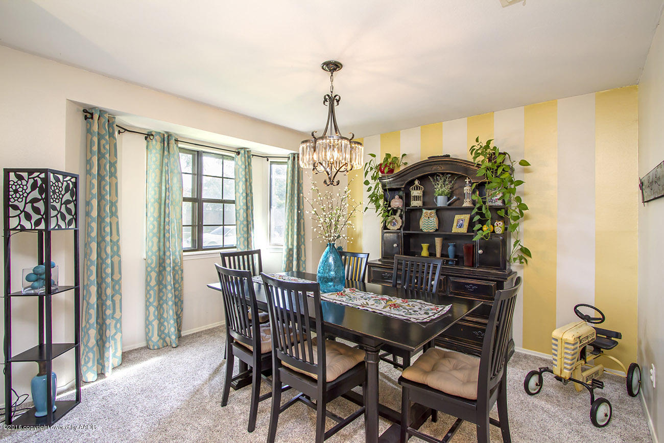 7609 Poppin Lane Amarillo, TX 79121 - Photo 7 of 27 6