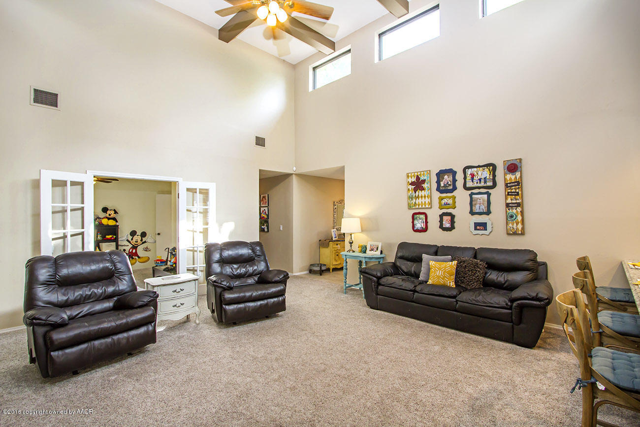 7609 Poppin Lane Amarillo, TX 79121 - Photo 8 of 27 7