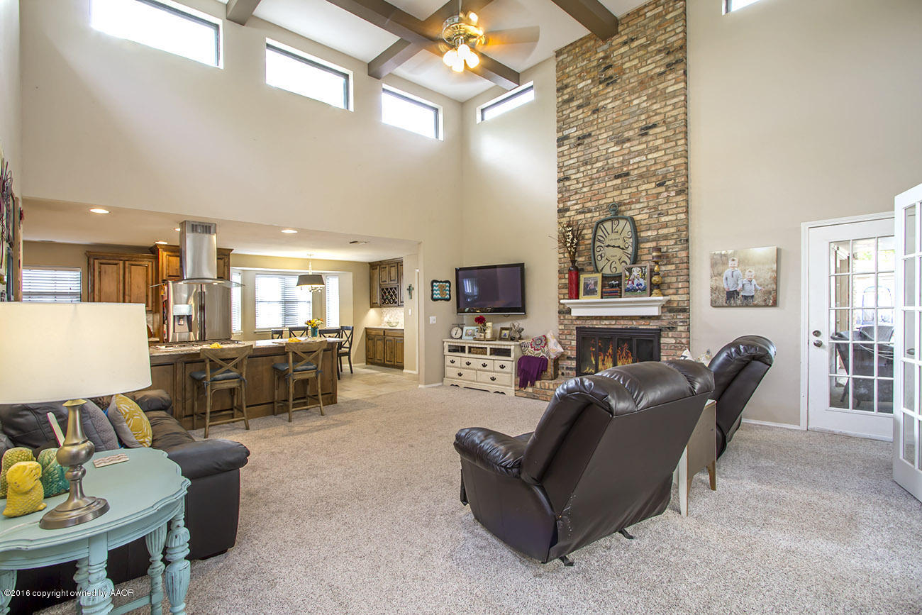 7609 Poppin Lane Amarillo, TX 79121 - Photo 9 of 27 9