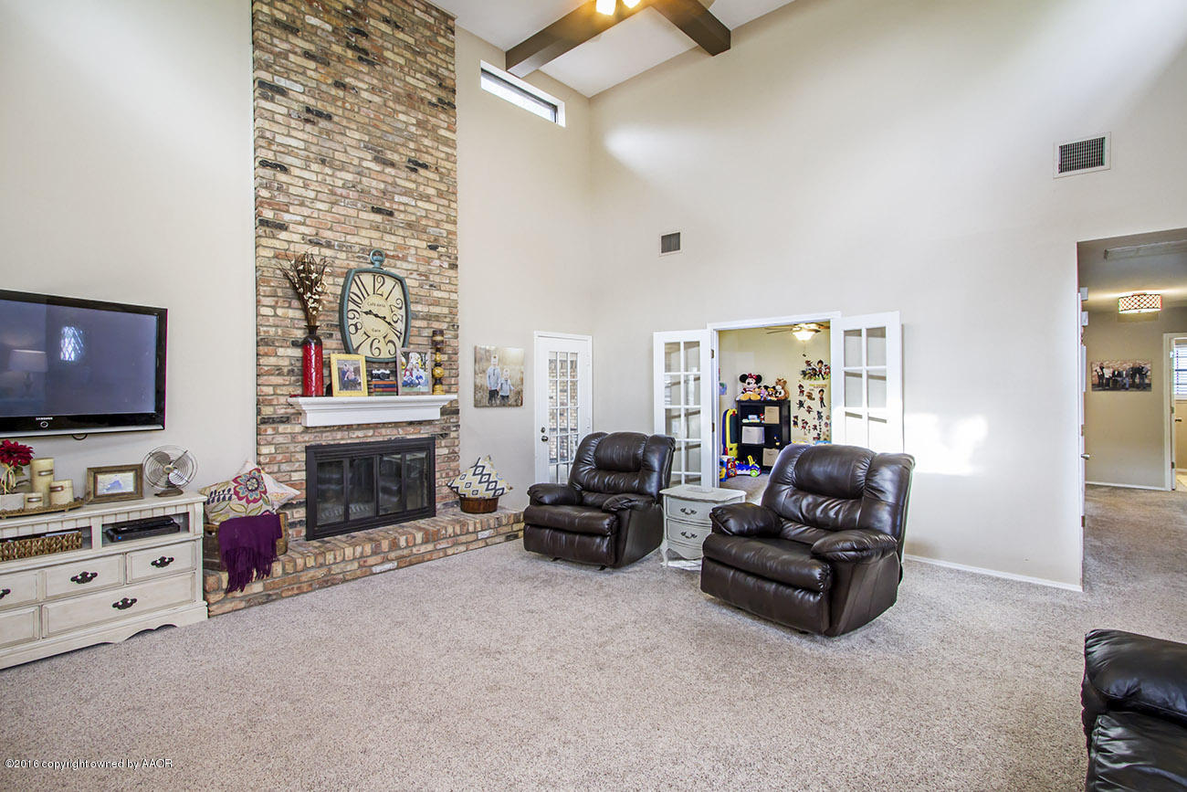 7609 Poppin Lane Amarillo, TX 79121 - Photo 10 of 27 10