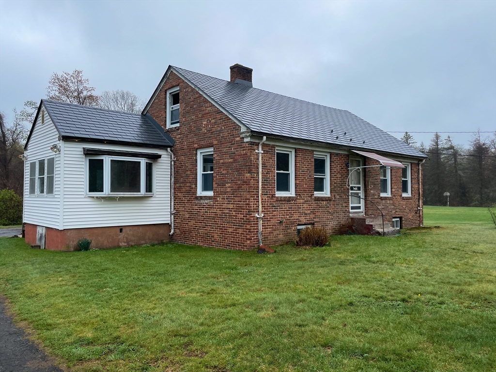 1768 East Mountain Road Westfield, MA 01085 - Photo 1 of 24