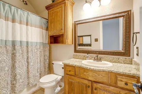 $949,000 | 9549 Dickson Road, Fort Worth, TX 76179