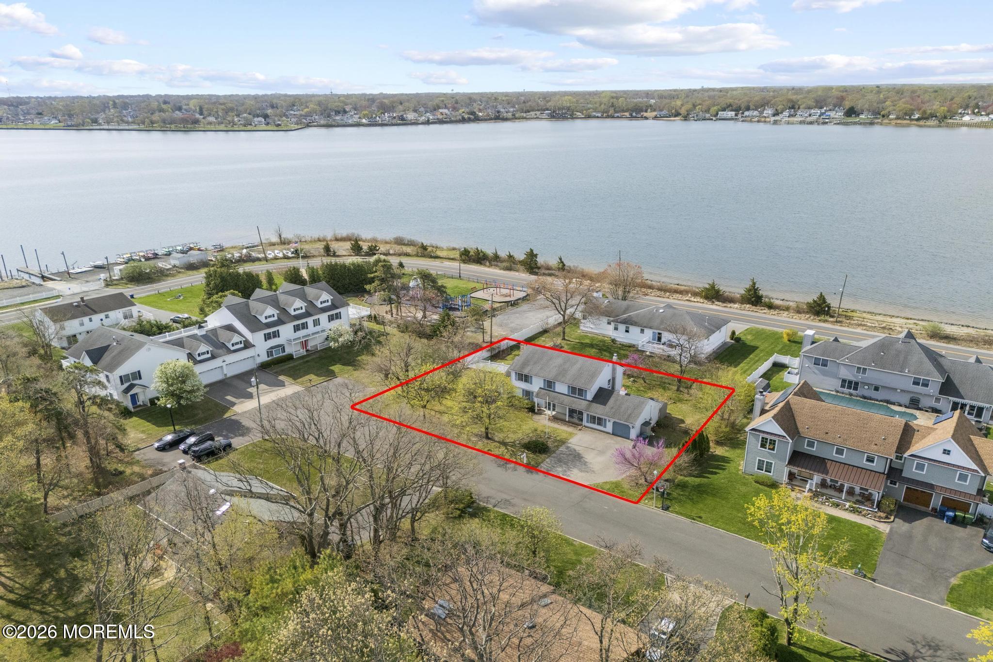 100 Sheldon Avenue Neptune Township, NJ 07753 - Photo 5 of 75 100 Sheldon Ave (51)