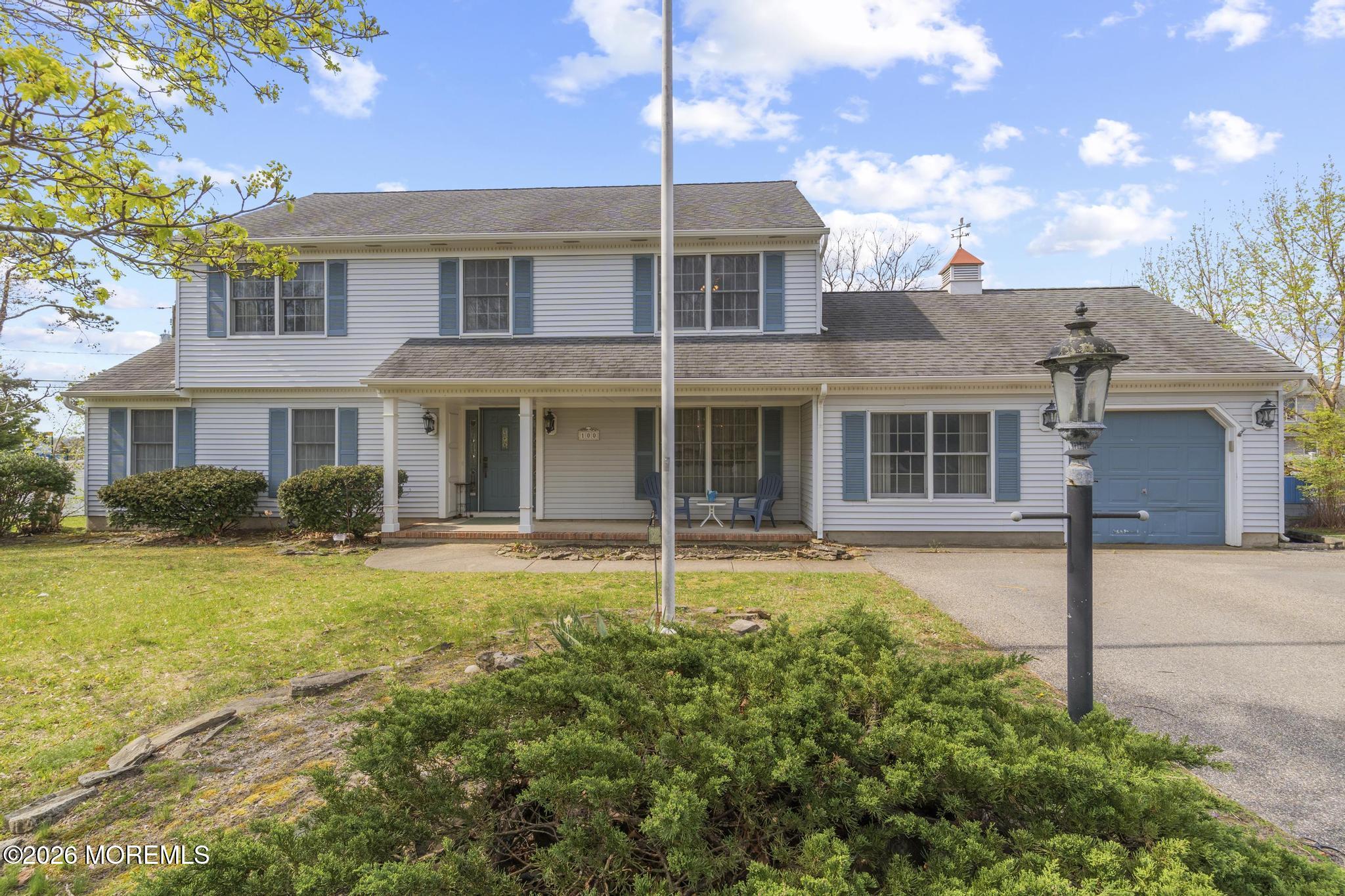 100 Sheldon Avenue Neptune Township, NJ 07753 - Photo 6 of 75 100 Sheldon Ave (2)