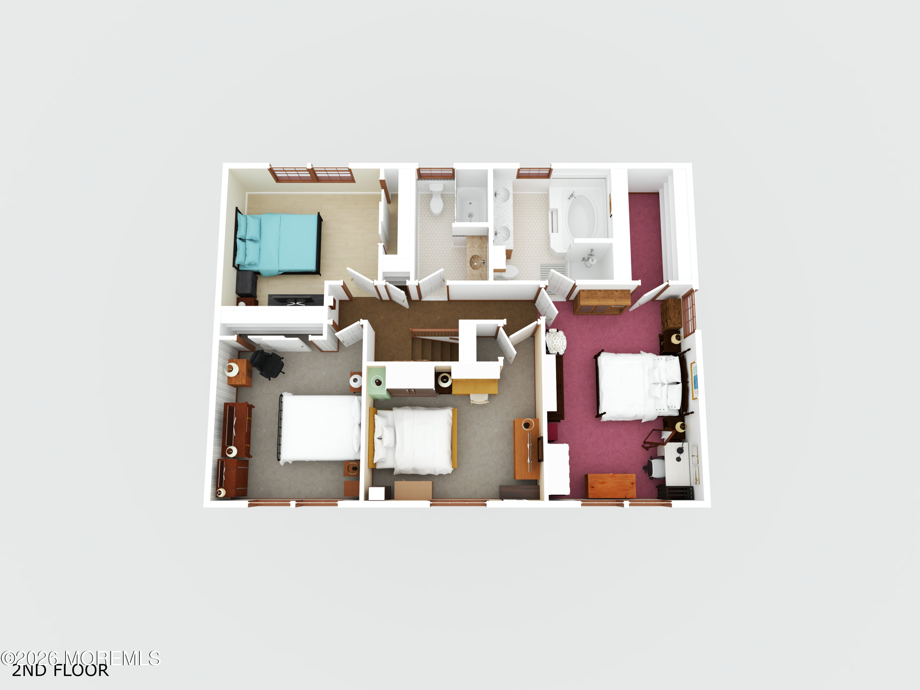 100 Sheldon Avenue Neptune Township, NJ 07753 - Photo 73 of 75