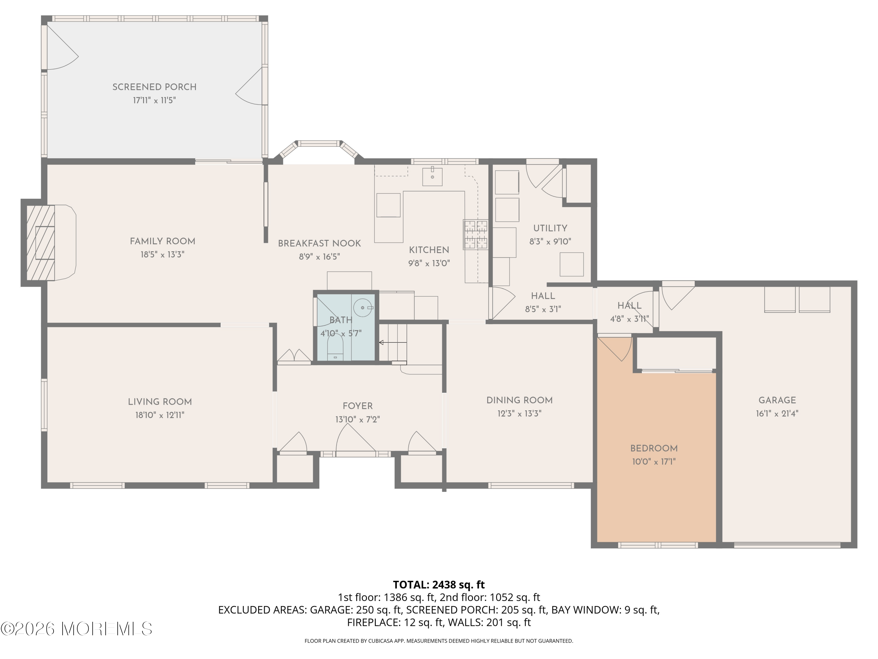 100 Sheldon Avenue Neptune Township, NJ 07753 - Photo 74 of 75