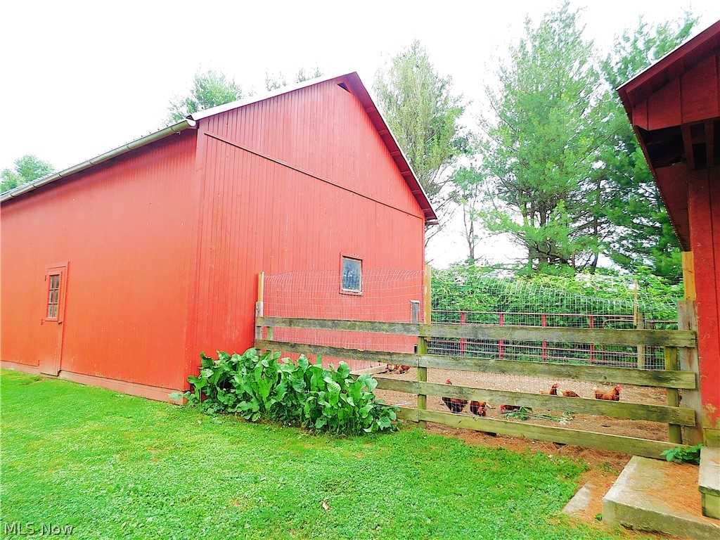 36800 Mann Ridge Road Jerusalem, OH 43747 - Photo 41 of 49