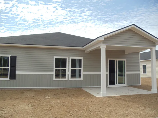 $252,180 | 552 Runaway Train Drive, Loris, SC 29569