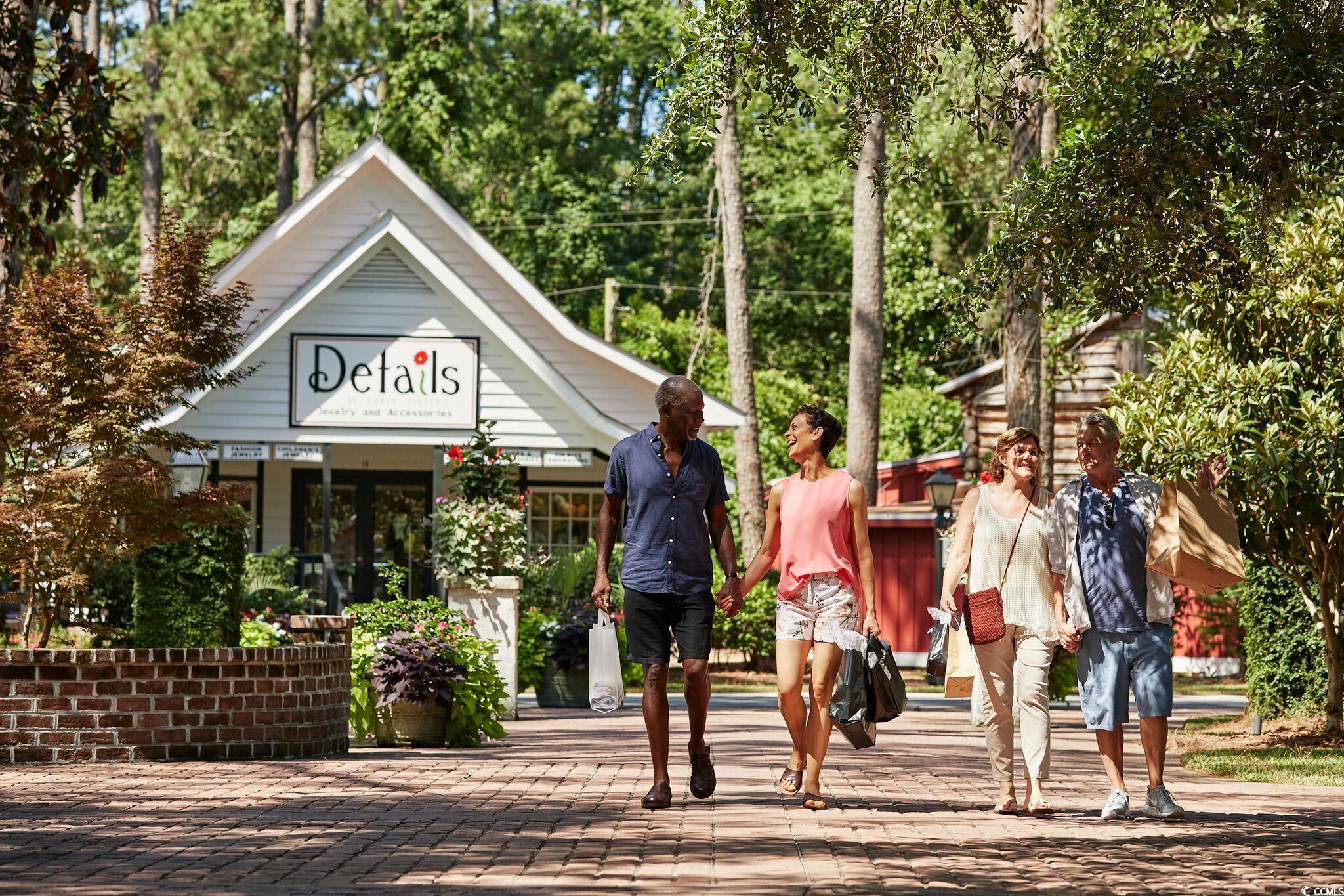 552 Runaway Train Drive Loris, SC 29569 - Photo 17 of 22