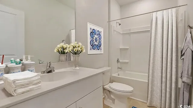 $252,180 | 552 Runaway Train Drive, Loris, SC 29569