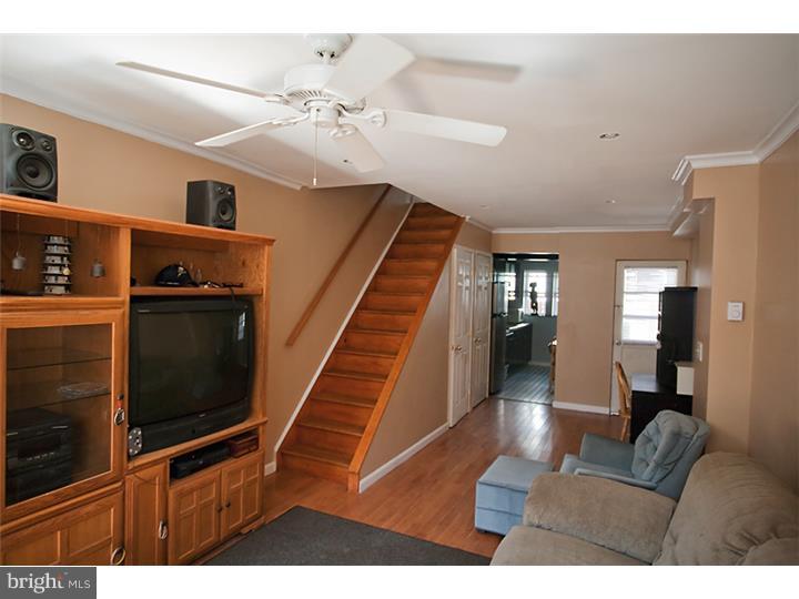 2230 Ritter Street Philadelphia, PA 19125 - Photo 1 of 14 Living Room