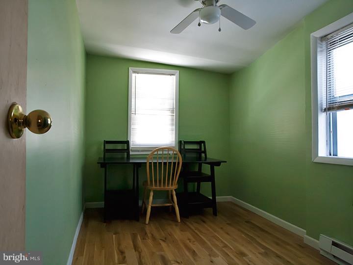 2230 Ritter Street Philadelphia, PA 19125 - Photo 11 of 14 Bedroom 2