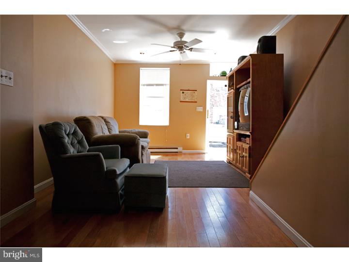 2230 Ritter Street Philadelphia, PA 19125 - Photo 3 of 14 Living Room