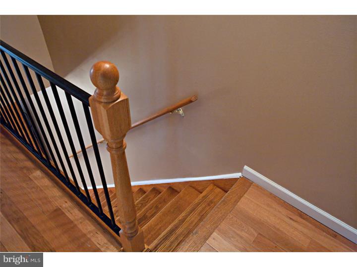 2230 Ritter Street Philadelphia, PA 19125 - Photo 6 of 14 Hallway