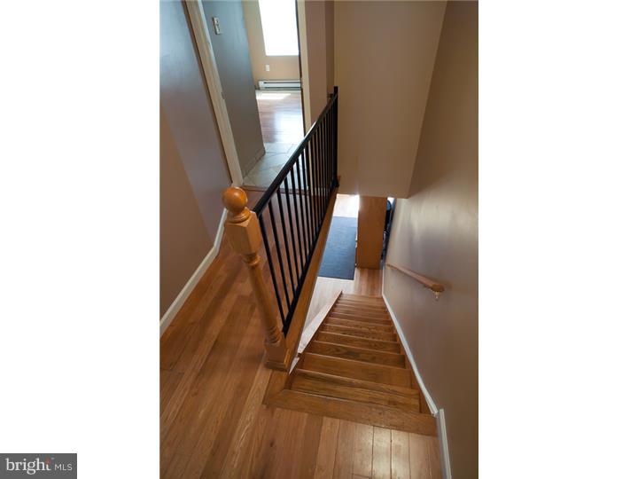 2230 Ritter Street Philadelphia, PA 19125 - Photo 7 of 14 Hallway