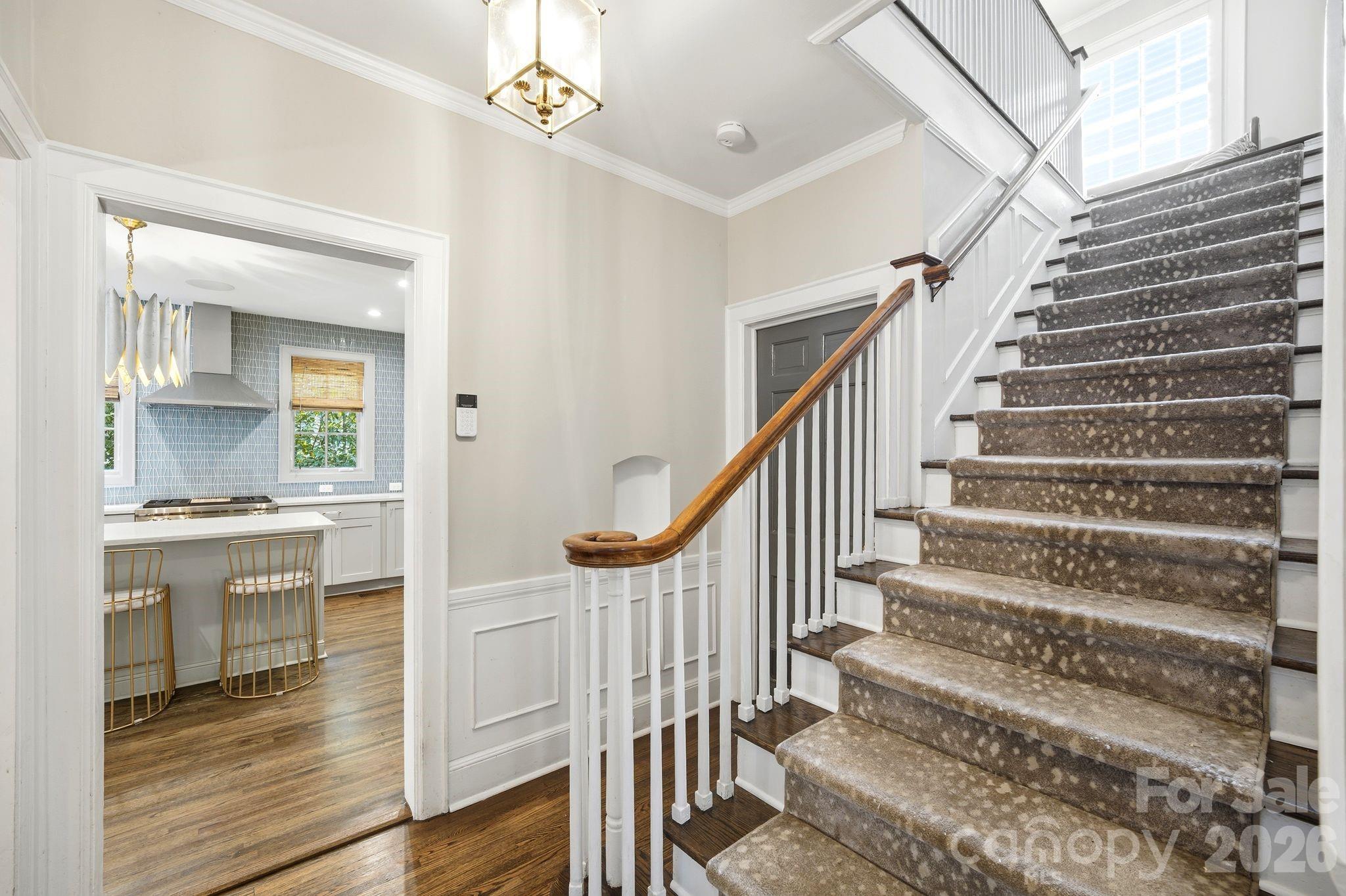 1951 Sterling Road Charlotte, NC 28209 - Photo 17 of 43