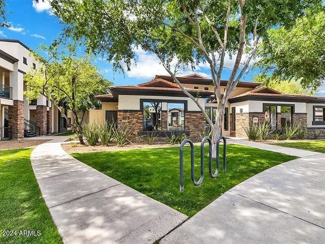 $1,401 | 22280 South 209th Way, Unit 1, Queen Creek, AZ 85142