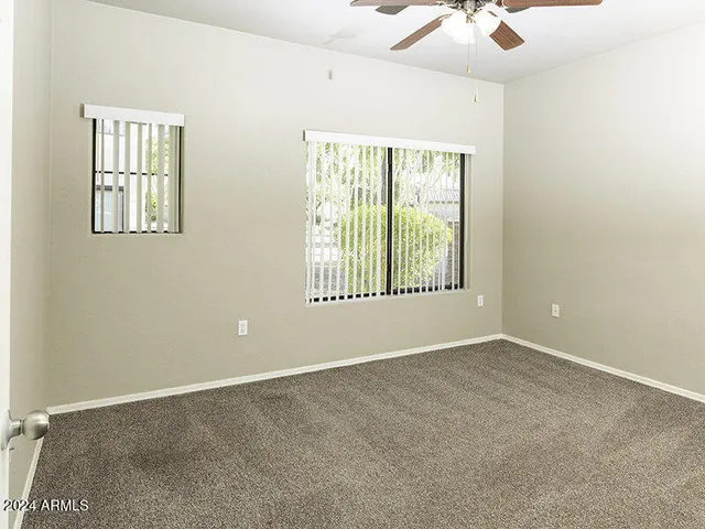 $1,401 | 22280 South 209th Way, Unit 1, Queen Creek, AZ 85142