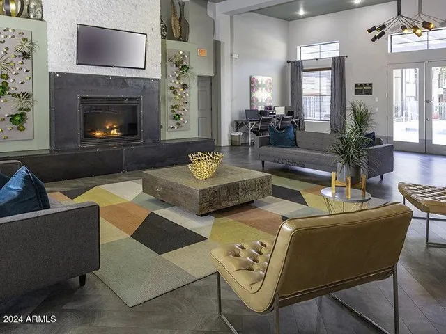 $1,401 | 22280 South 209th Way, Unit 1, Queen Creek, AZ 85142