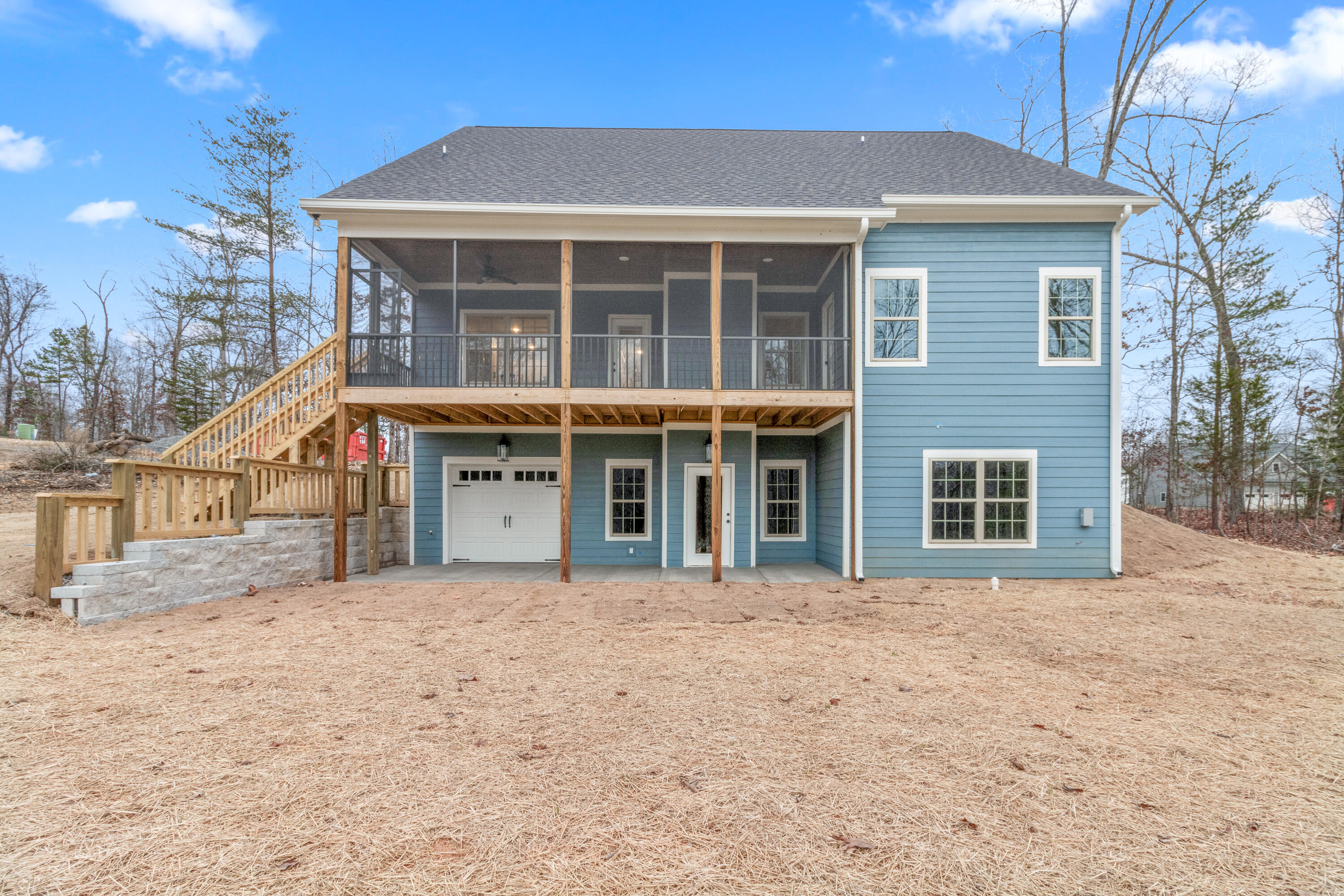 7404 Peytons Rise Way, Unit LOT #49 Georgetown, TN 37336 - Photo 5 of 41 7404 Peyton Rise Way-5