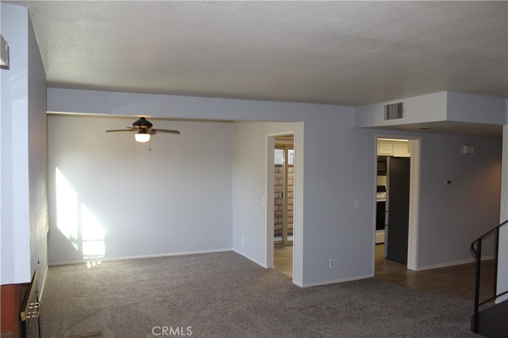 132 Oak Forest Circle Glendora, CA 91741 - Photo 20 of 44 an empty room with windows