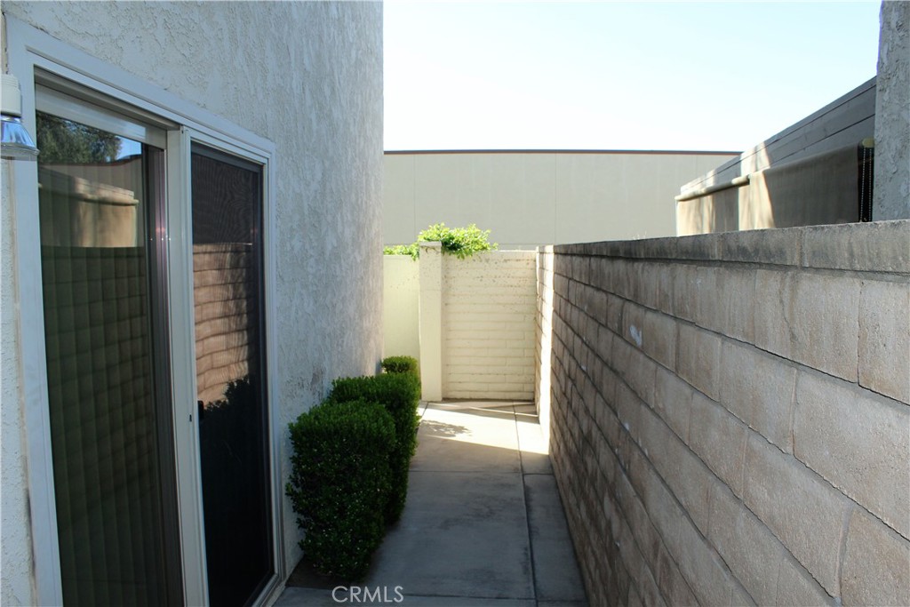 132 Oak Forest Circle Glendora, CA 91741 - Photo 28 of 44 a house view with a potted plant