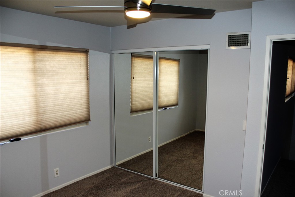 132 Oak Forest Circle Glendora, CA 91741 - Photo 33 of 44 a view of an empty room with a window
