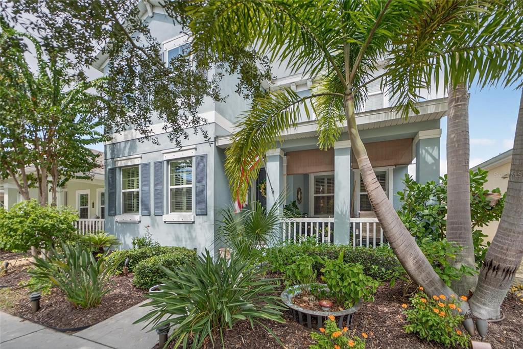 623 Winterside Drive Apollo Beach, FL 33572 - Photo 17 of 87