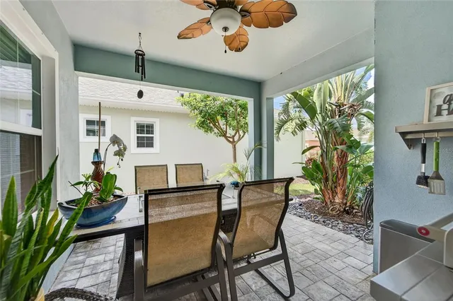 $525,000 | 623 Winterside Drive, Apollo Beach, FL 33572