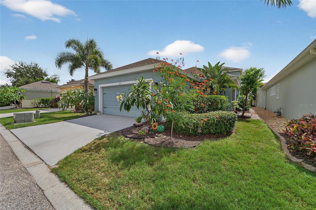 623 Winterside Drive Apollo Beach, FL 33572 - Photo 58 of 87