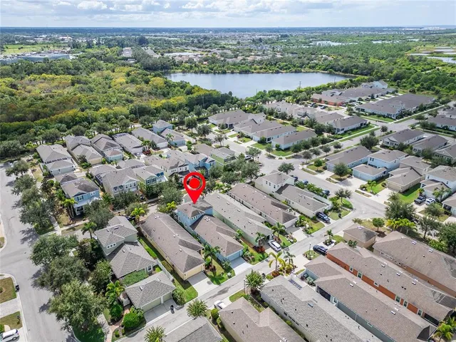 $525,000 | 623 Winterside Drive, Apollo Beach, FL 33572