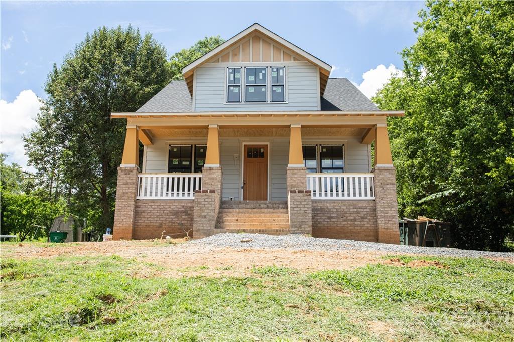1314 Fordham Road Charlotte, NC 28208 - Photo 1 of 27 Gallery Image 1