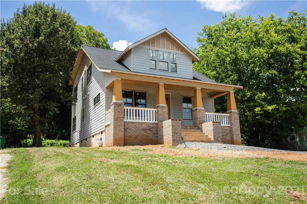 1314 Fordham Road Charlotte, NC 28208 - Photo 2 of 27 Gallery Image 2
