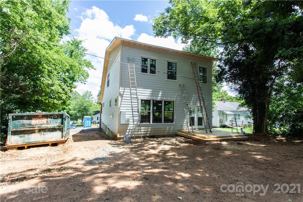 1314 Fordham Road Charlotte, NC 28208 - Photo 27 of 27 Gallery Image 27