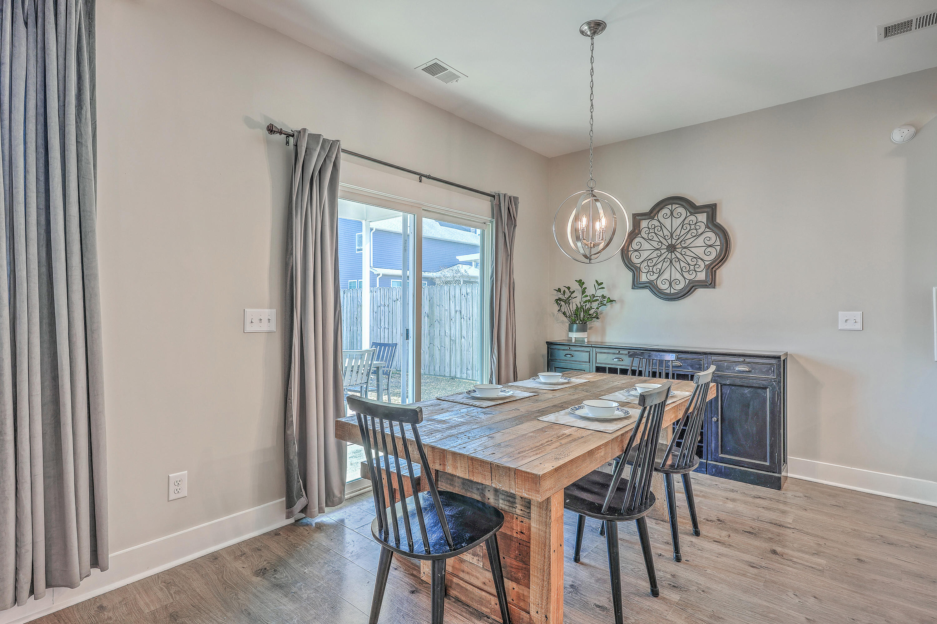311 Citation Way Moncks Corner, SC 29461 - Photo 12 of 33 Dining Room