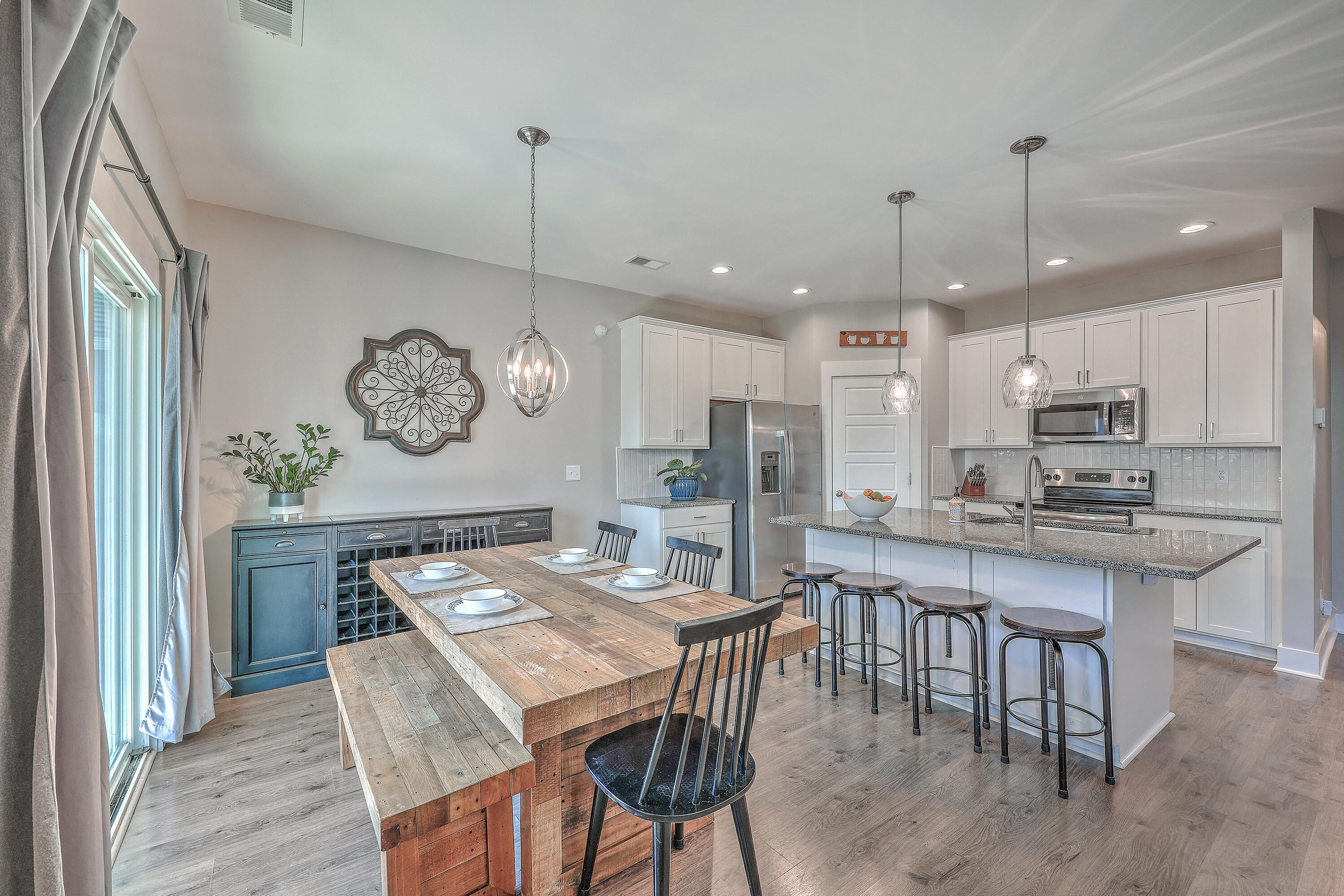 311 Citation Way Moncks Corner, SC 29461 - Photo 13 of 33 Dining Room