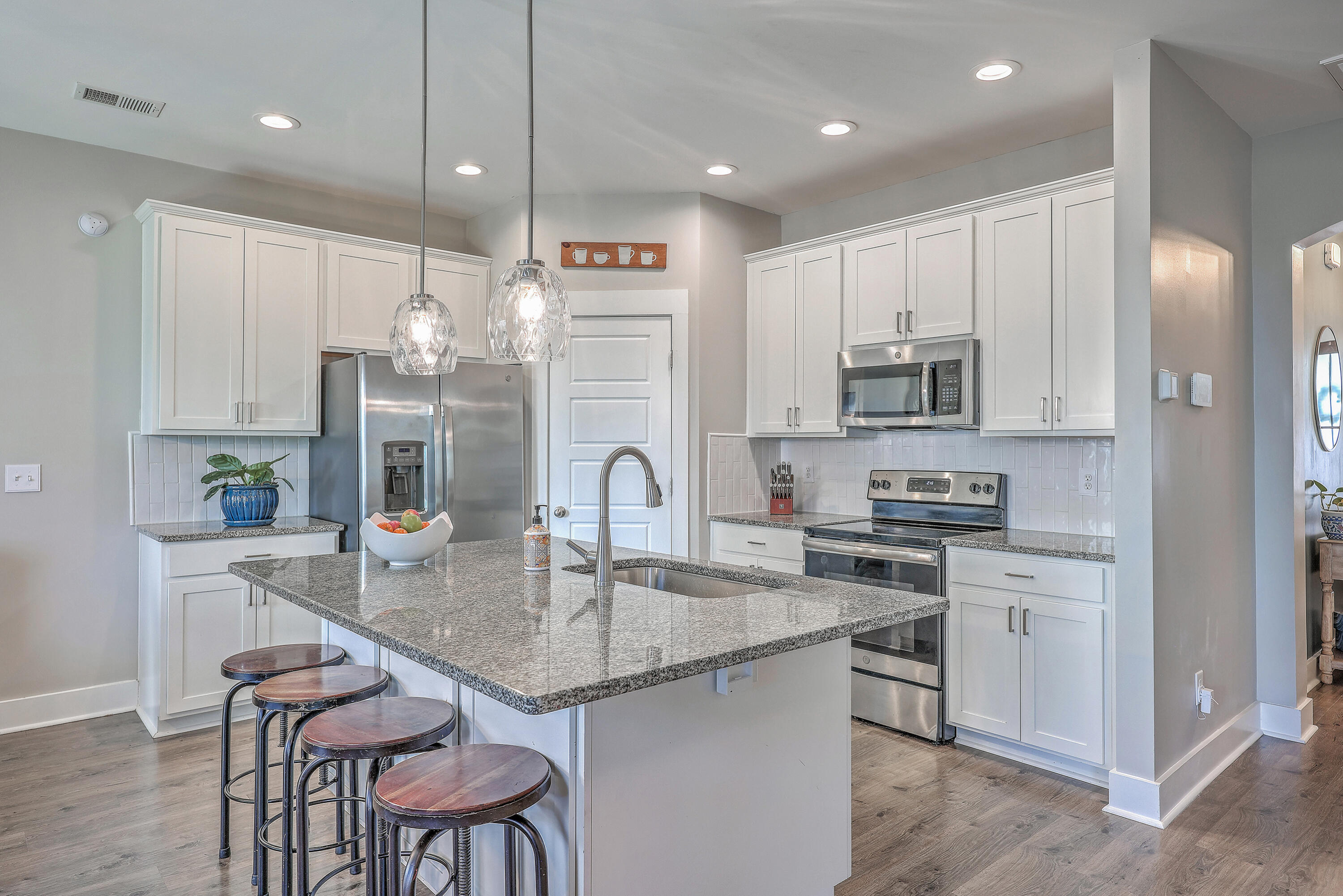 311 Citation Way Moncks Corner, SC 29461 - Photo 14 of 33 Kitchen