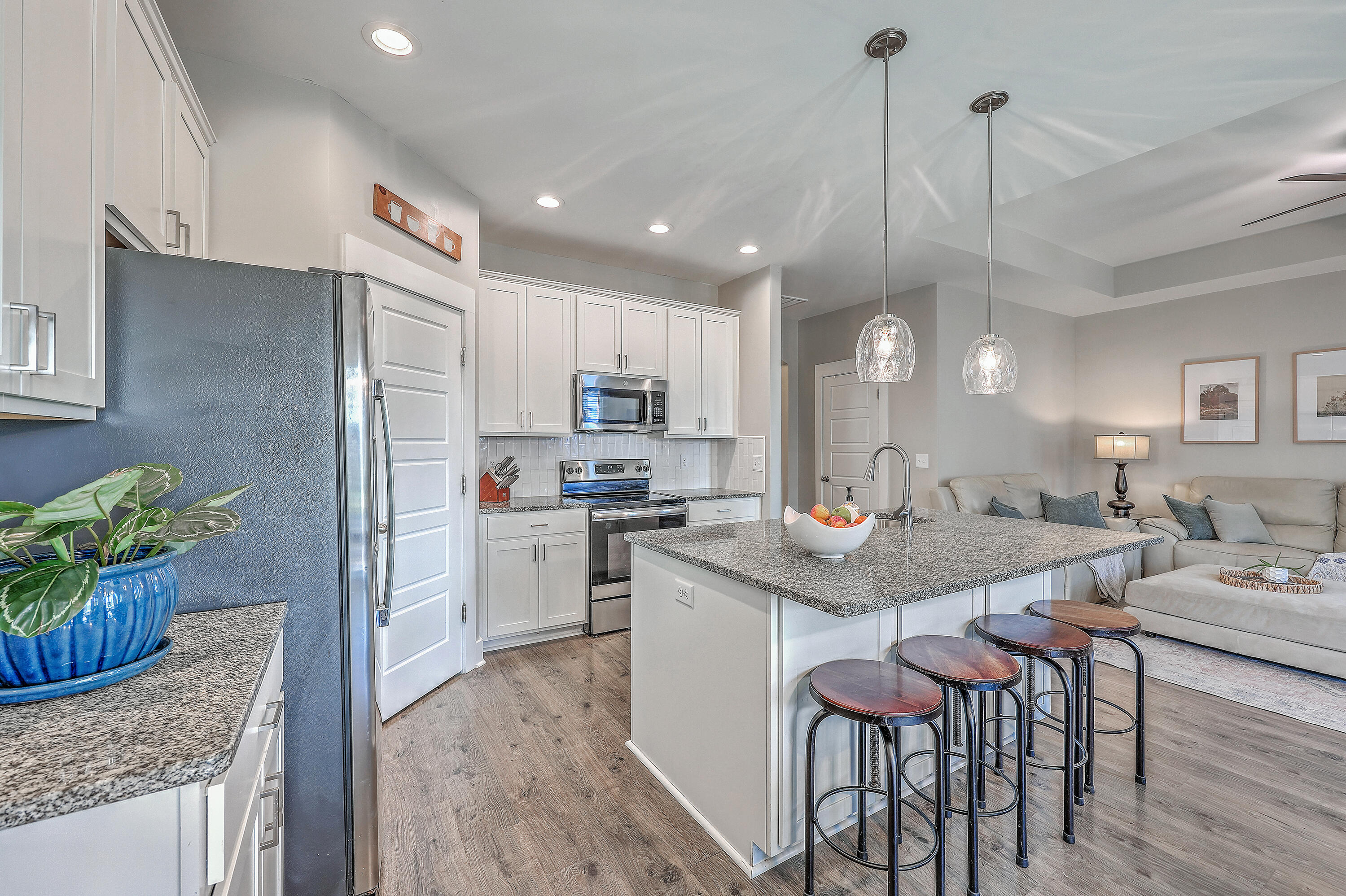 311 Citation Way Moncks Corner, SC 29461 - Photo 15 of 33 Kitchen