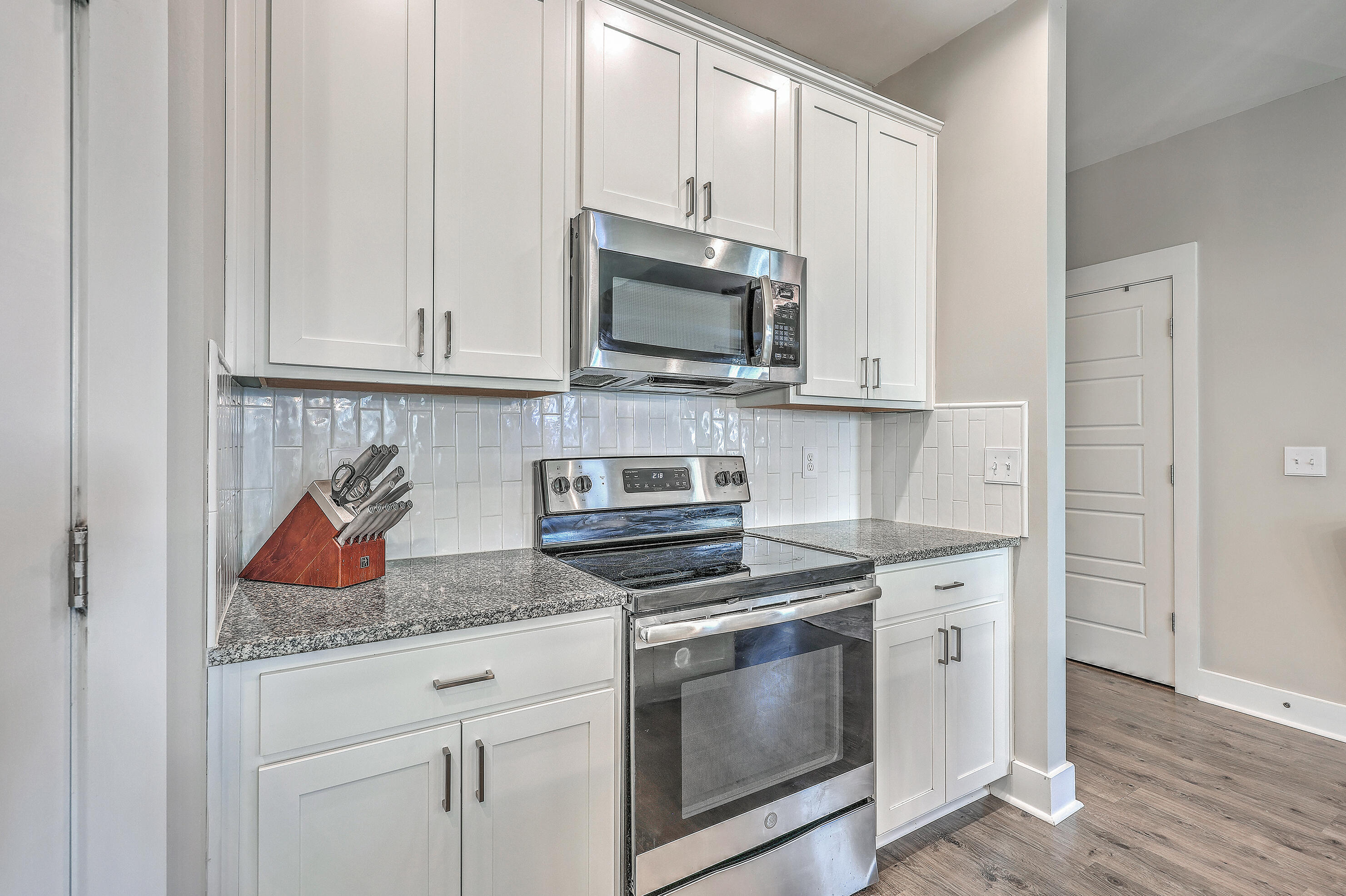 311 Citation Way Moncks Corner, SC 29461 - Photo 16 of 33 Kitchen