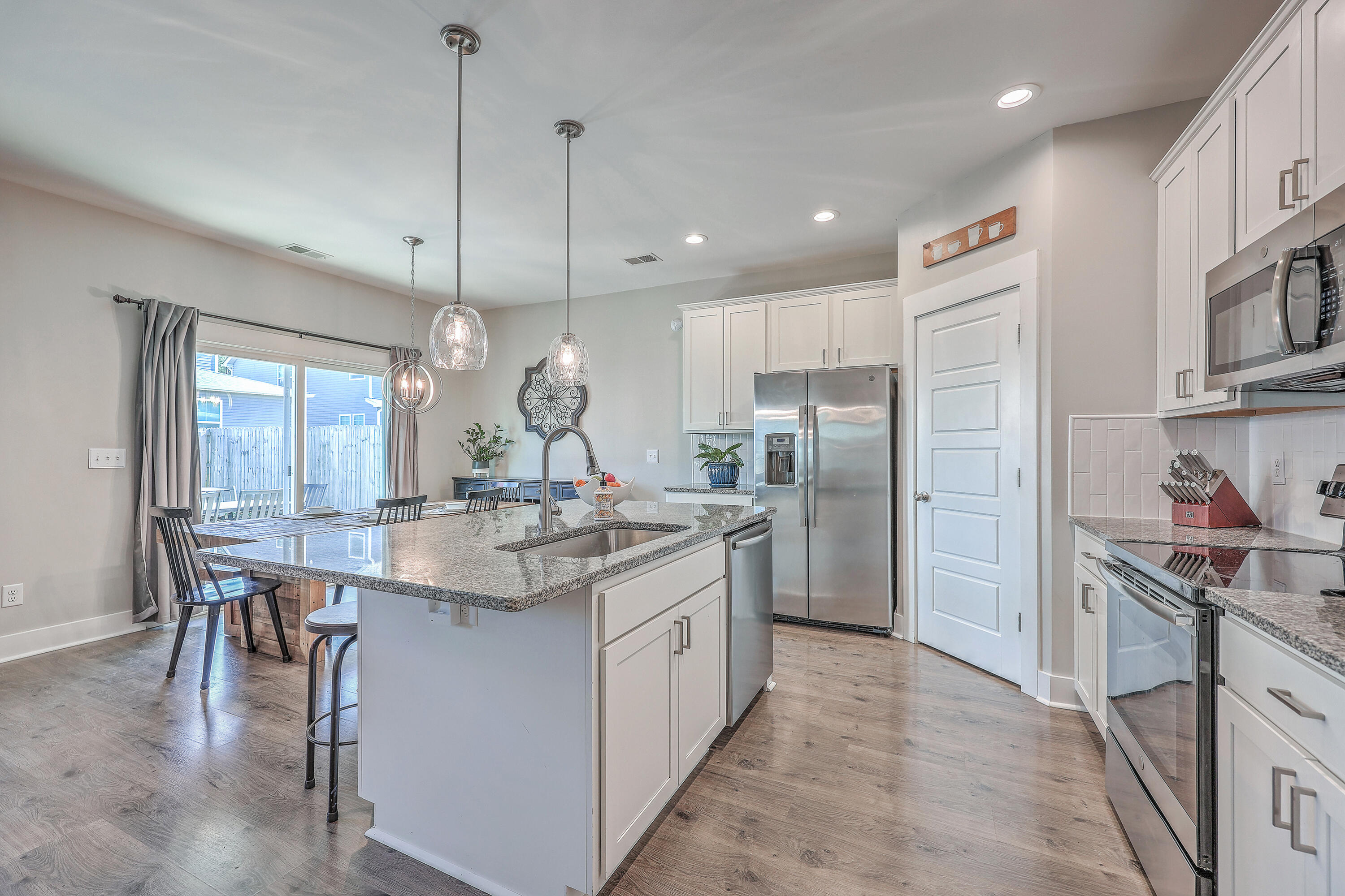 311 Citation Way Moncks Corner, SC 29461 - Photo 17 of 33 Kitchen