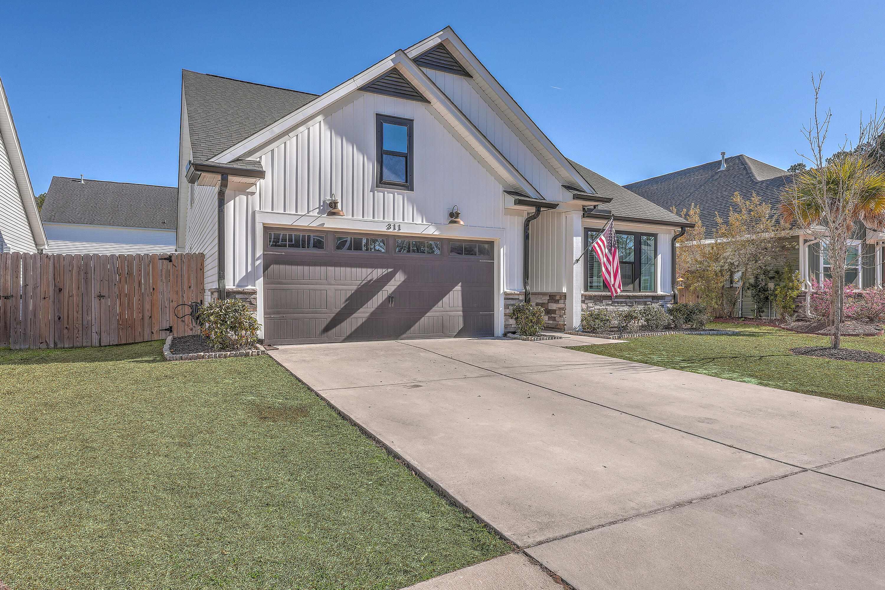 311 Citation Way Moncks Corner, SC 29461 - Photo 2 of 33 Home