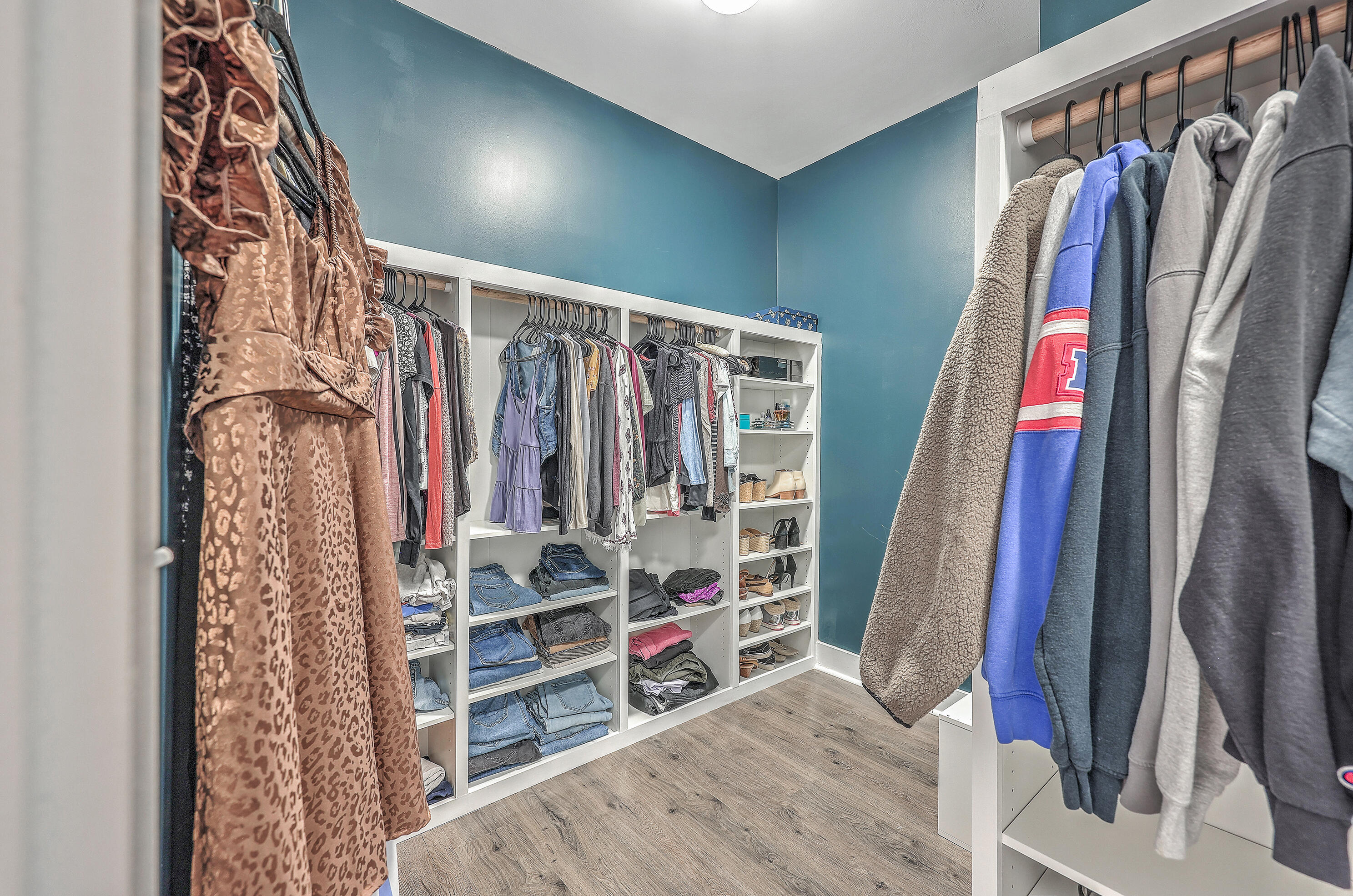 311 Citation Way Moncks Corner, SC 29461 - Photo 21 of 33 Walk-in closet