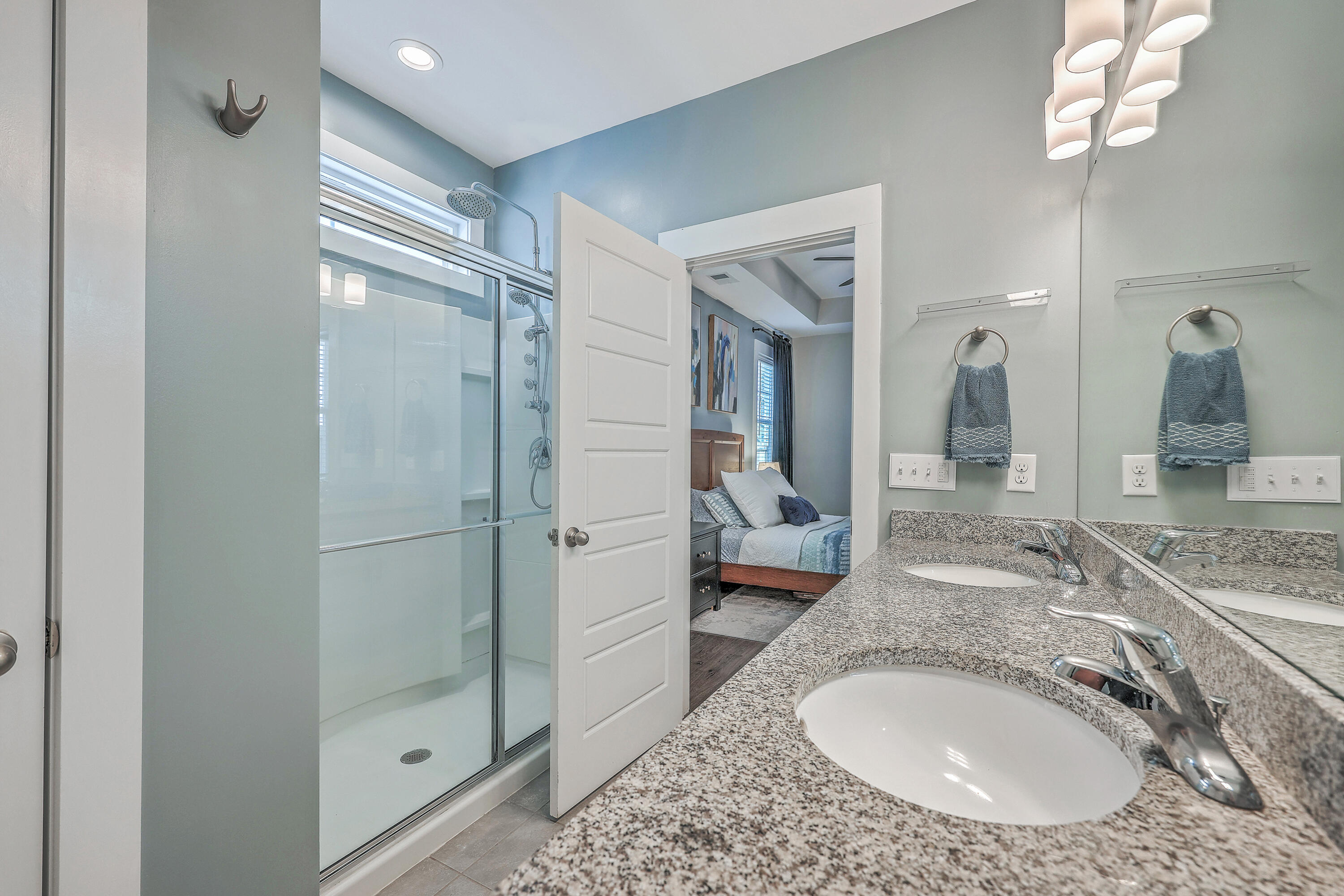 311 Citation Way Moncks Corner, SC 29461 - Photo 22 of 33 Ensuite