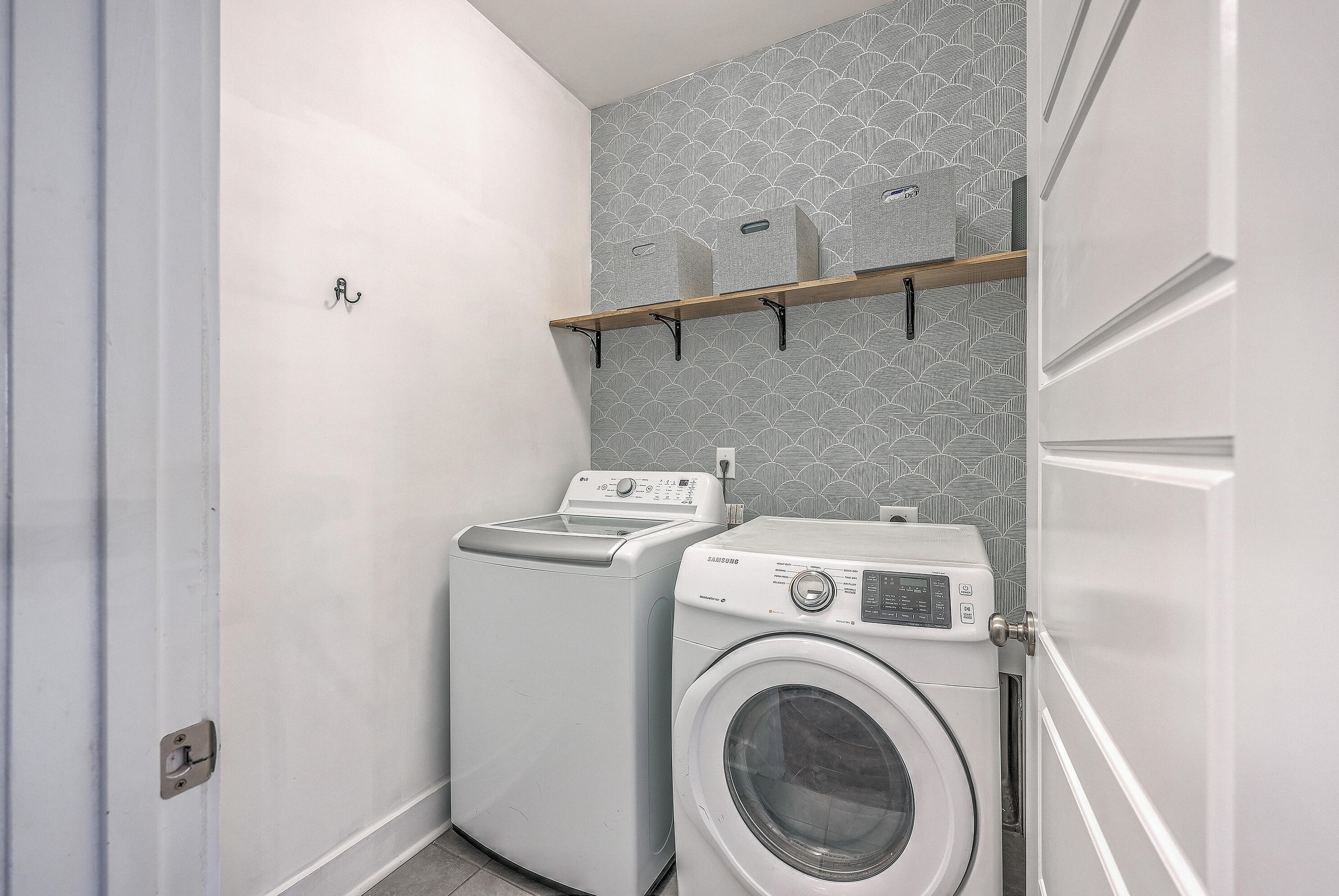 311 Citation Way Moncks Corner, SC 29461 - Photo 27 of 33 Laundry