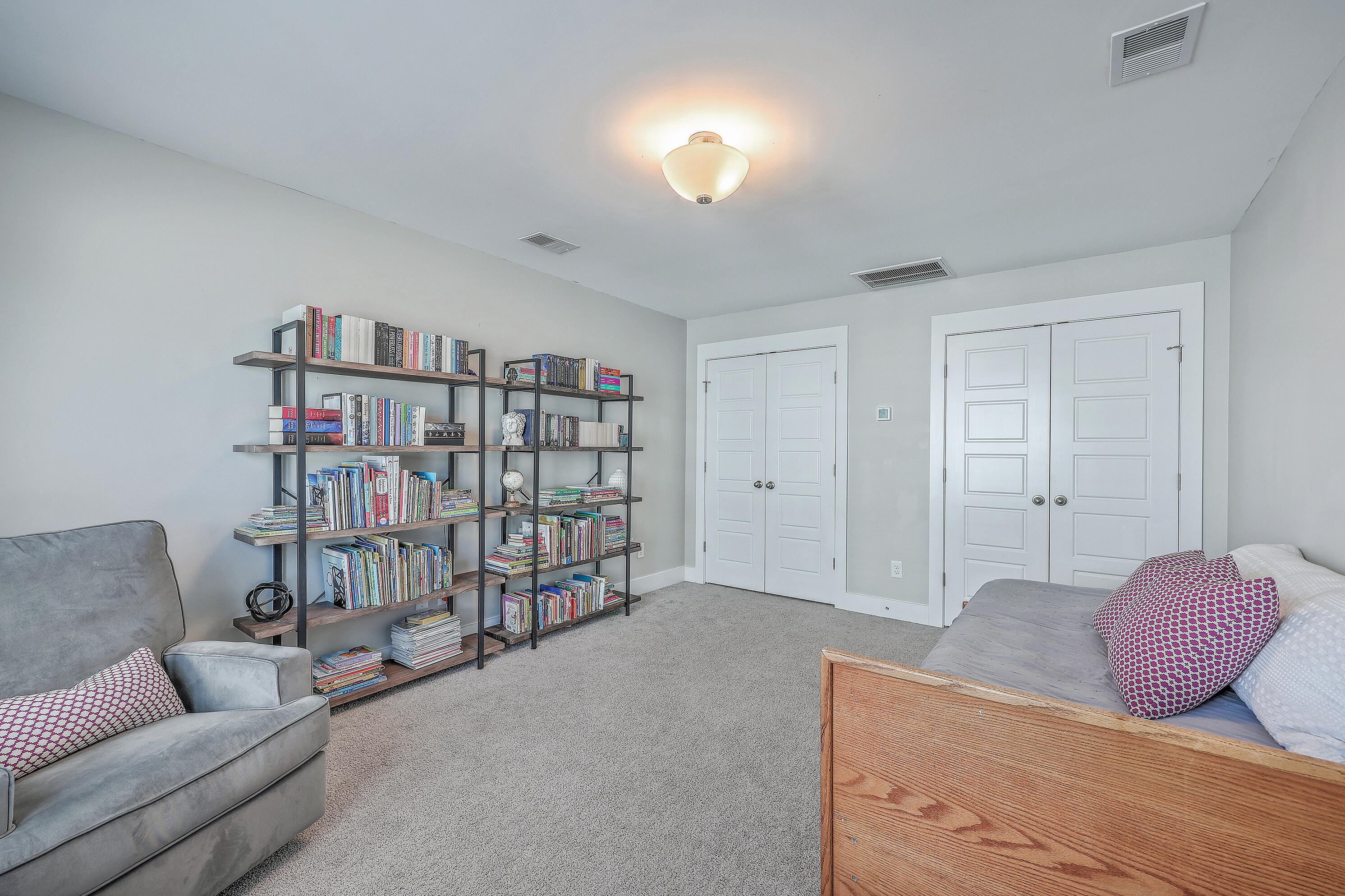 311 Citation Way Moncks Corner, SC 29461 - Photo 28 of 33 Upstairs Bonus Room