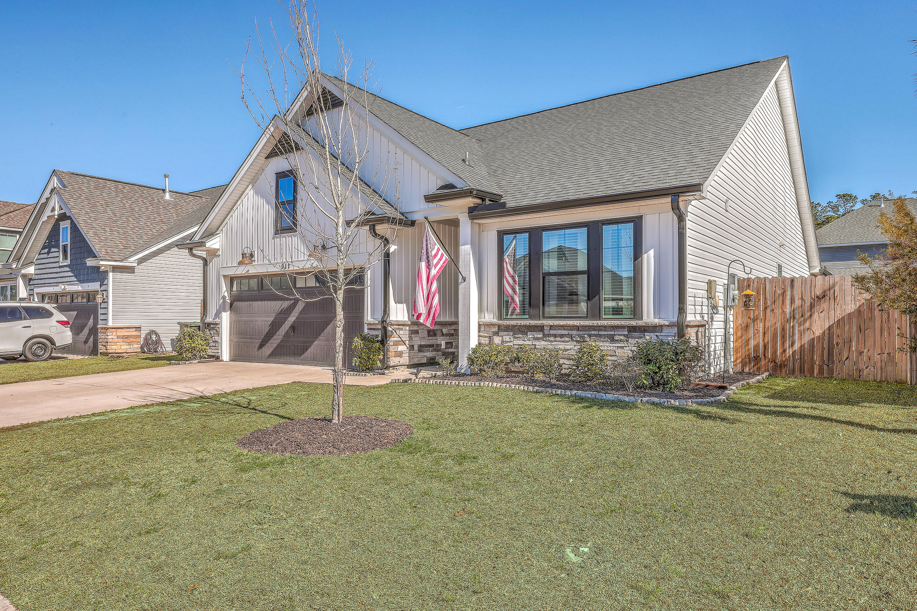 311 Citation Way Moncks Corner, SC 29461 - Photo 3 of 33 Home