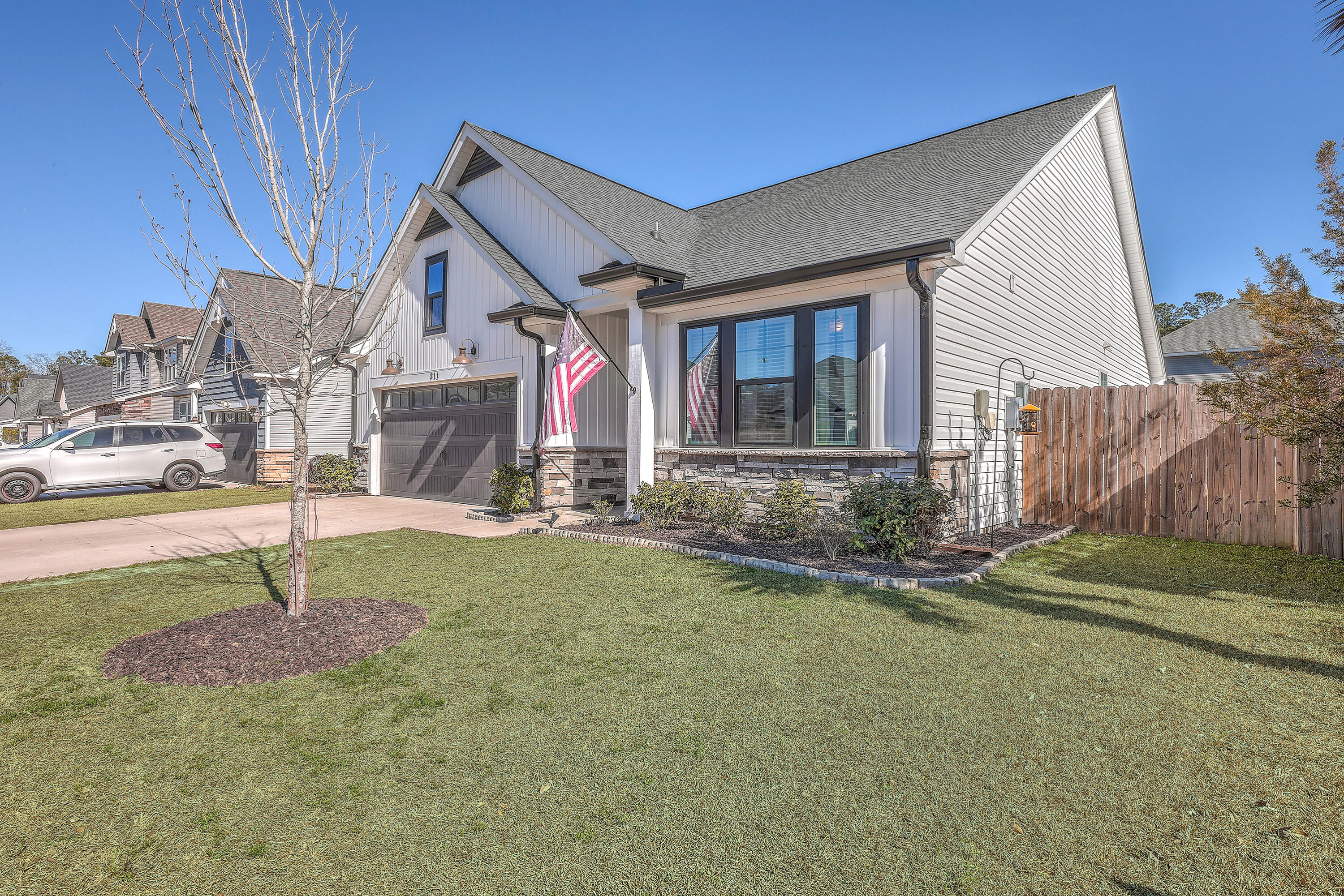 311 Citation Way Moncks Corner, SC 29461 - Photo 4 of 33 Home